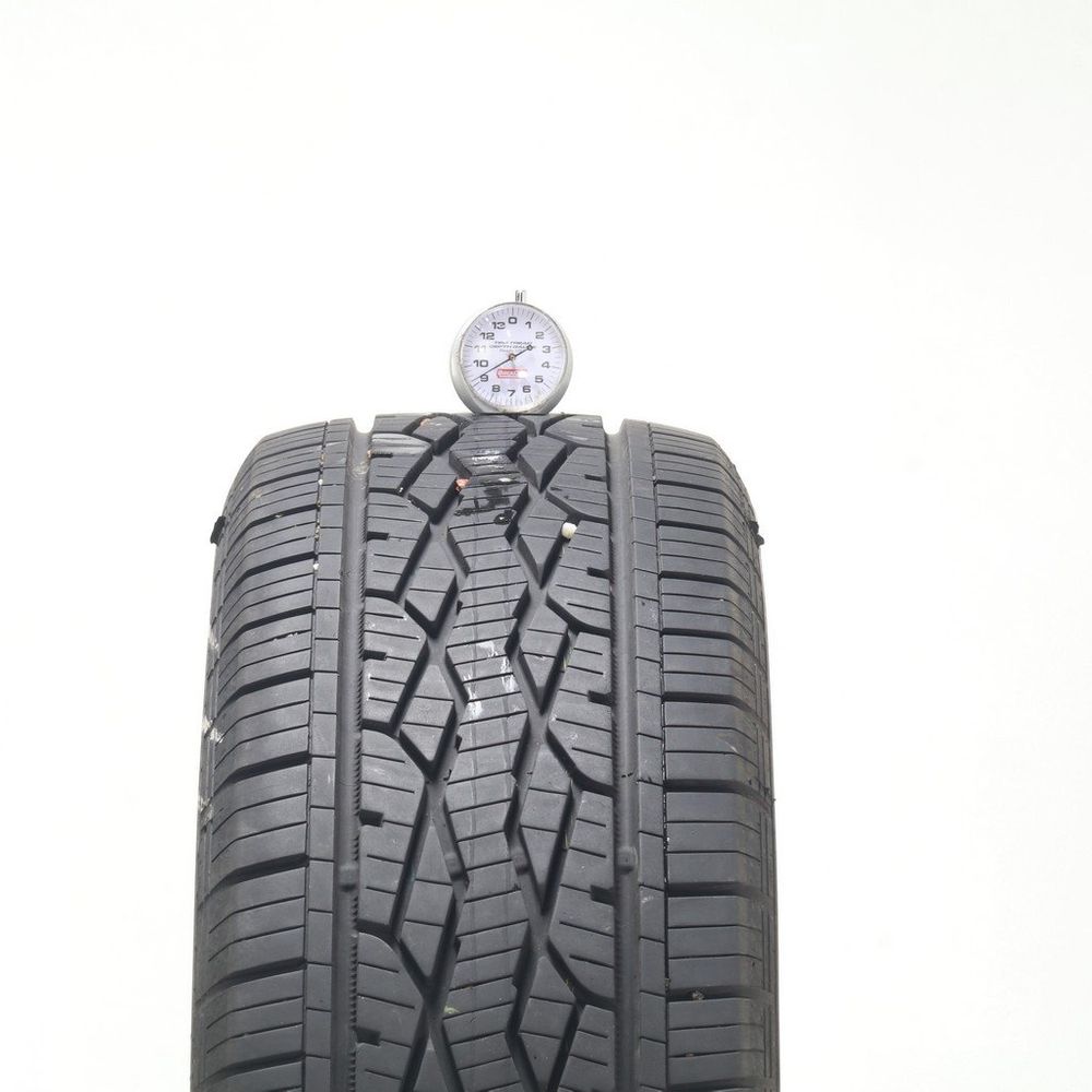 Set of (2) Used 235/60R18 Mazama Open Range HTS 107V - 7.5-9/32 - Image 5