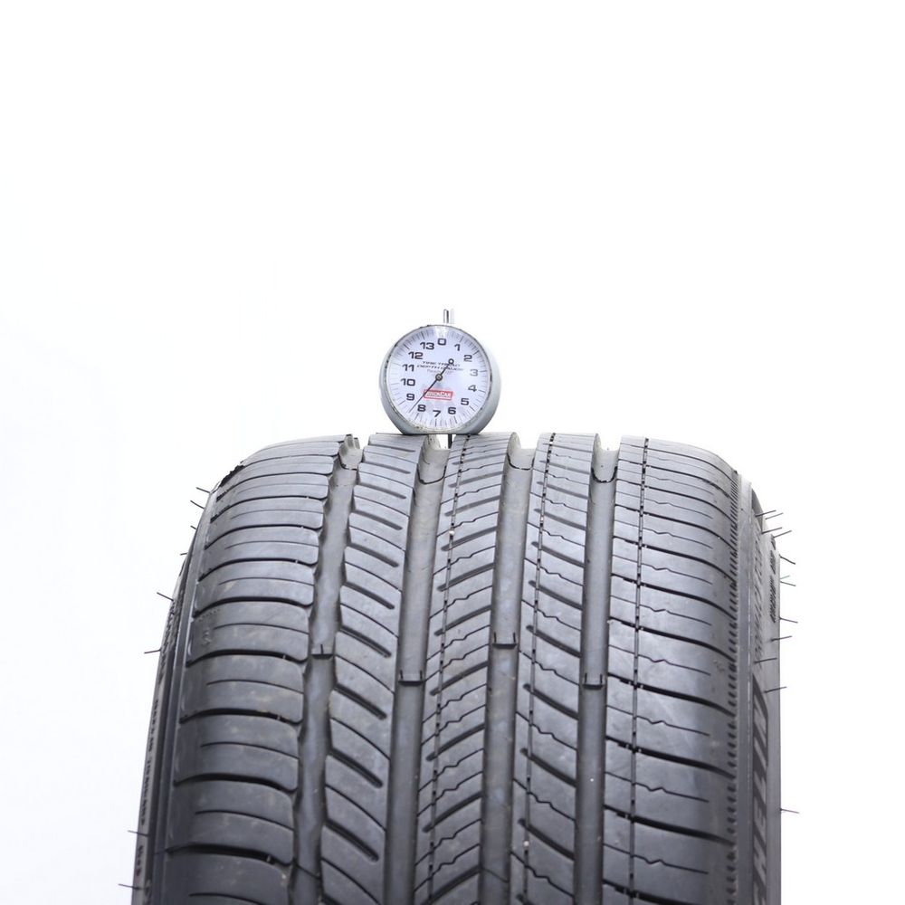 Set of (2) Used 225/40R19 Michelin Primacy Tour A/S 93W - 6.5-8/32 - Image 5