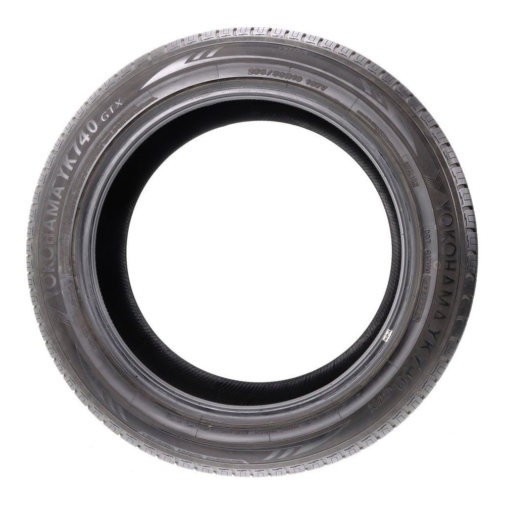 Used 255/50R19 Yokohama YK740 GTX 107V - 10/32 - Image 3