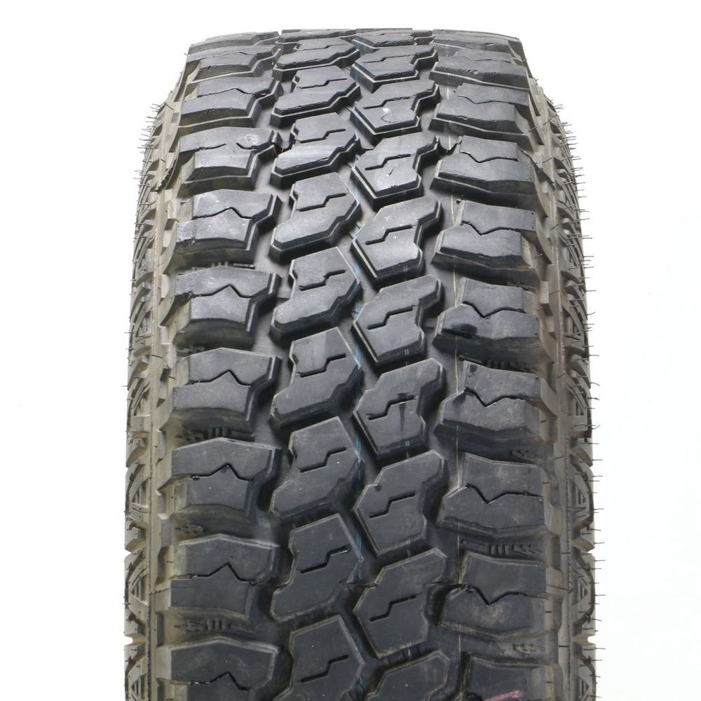 Used LT 265/70R17 Mud Claw Extreme MT 121/118Q E - 14/32 - Image 2