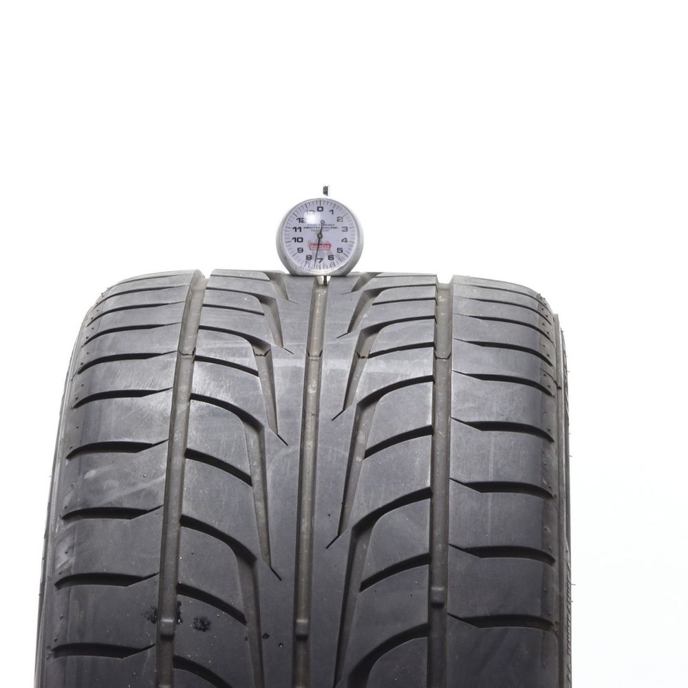 Used 285/35R19 Firestone Firehawk Wide Oval RFT 90Y - 7/32 | Utires