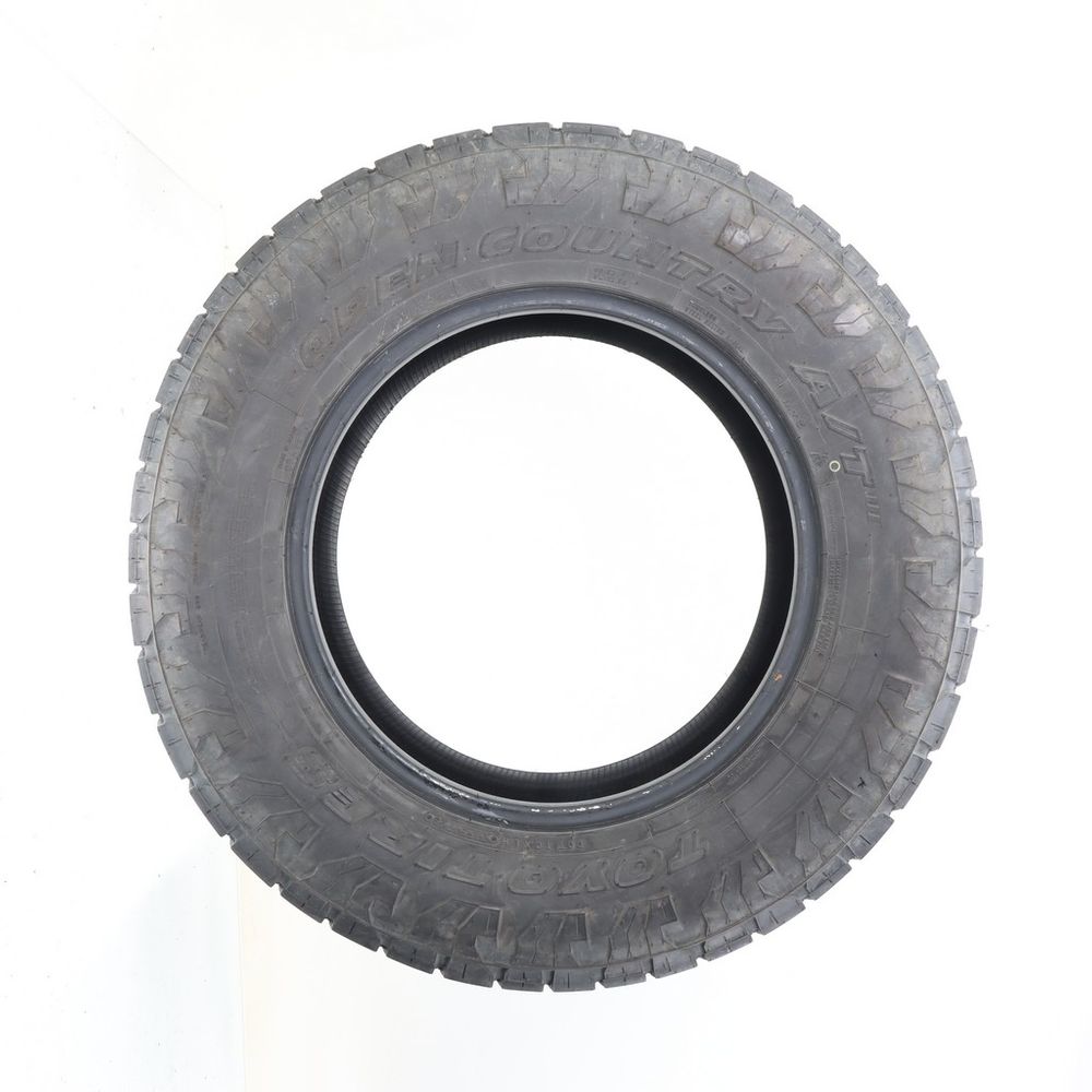 Used 305/60R18 Toyo Open Country A/T III 116S - 8/32 - Image 3