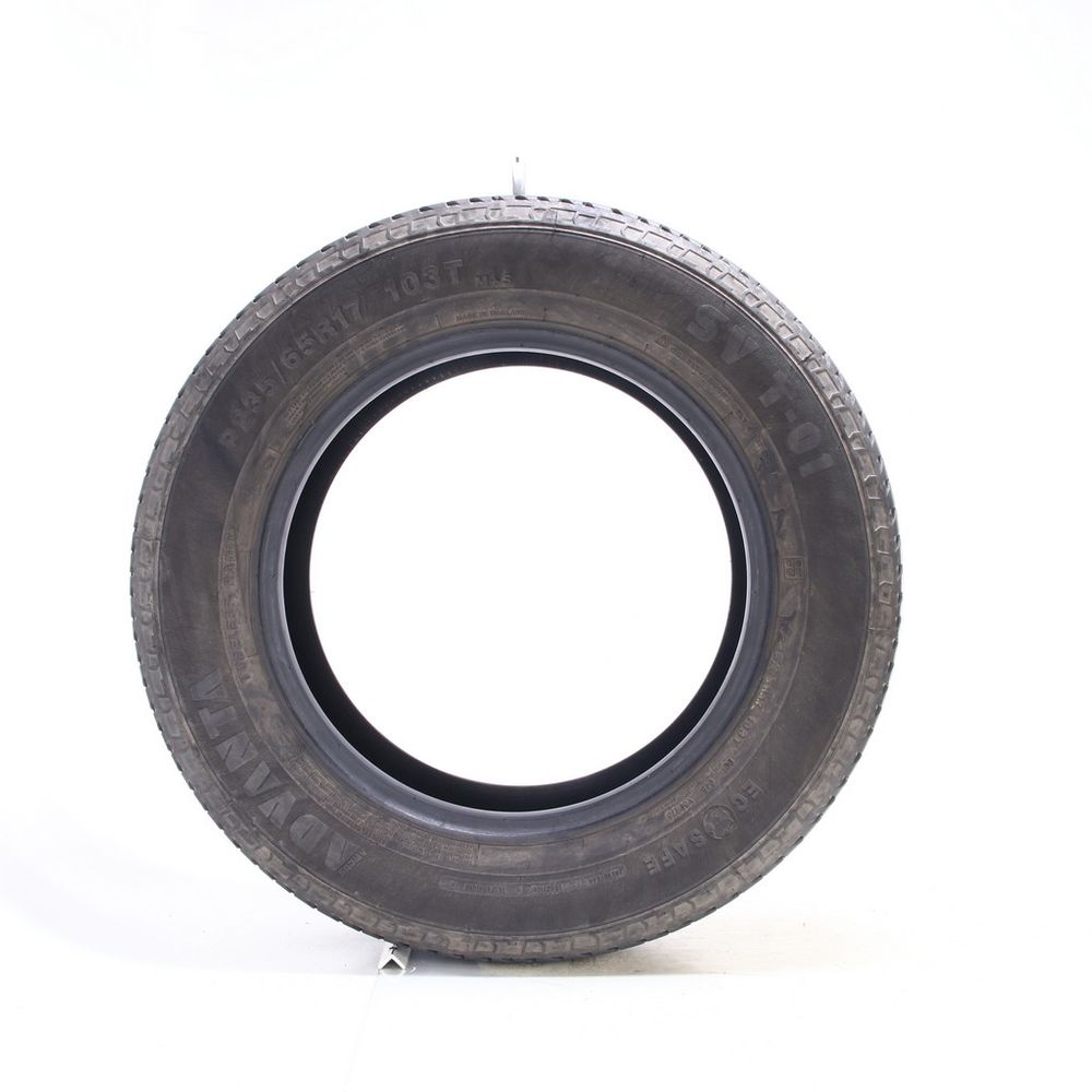 Used 235/65R17 Advanta SV T-01 103T - 6/32 - Image 3