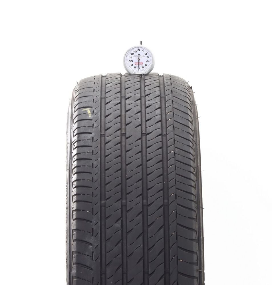Set of (4) Used 205/65R16 Firestone FT140 95H - 7-7.5/32 - Image 2