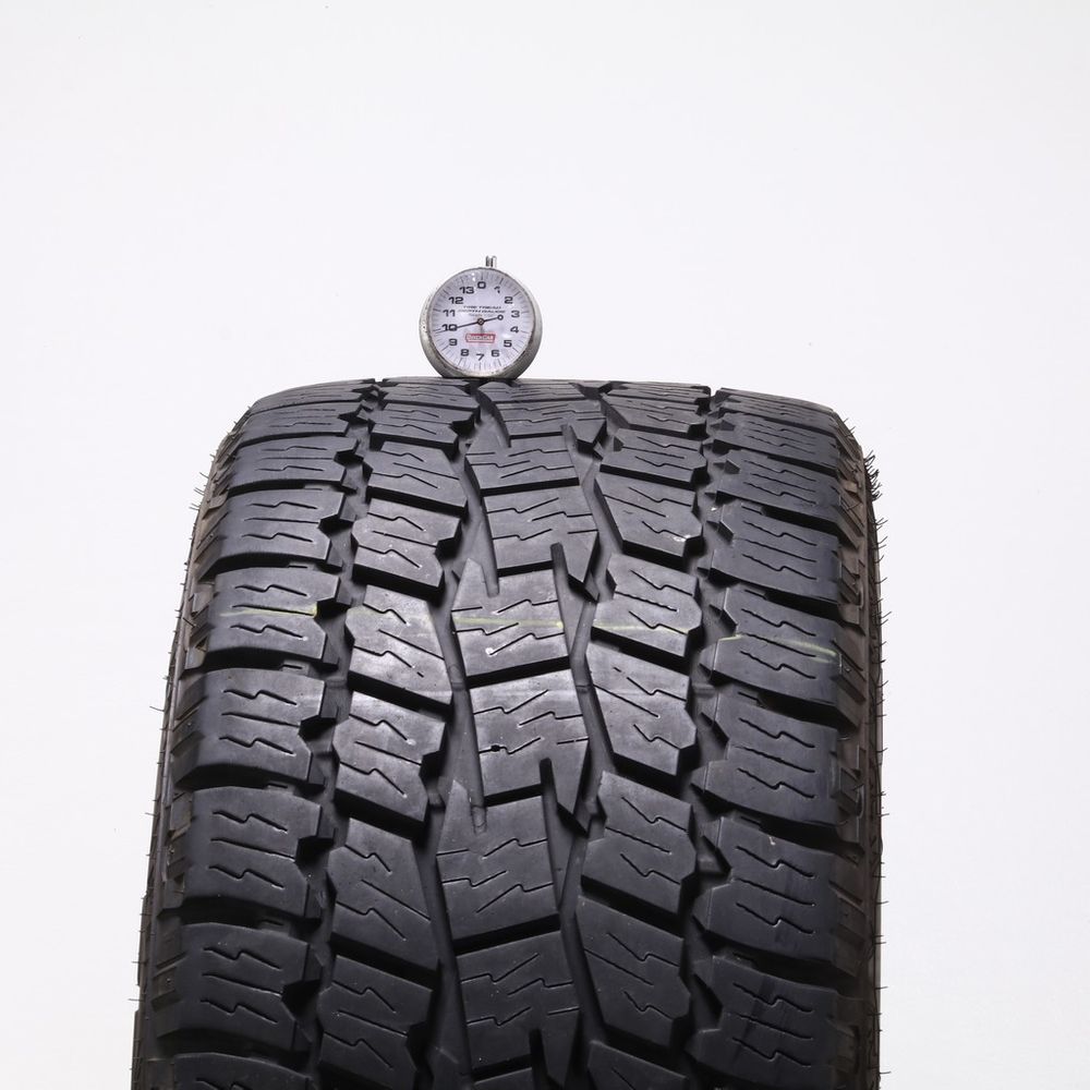 Used 285/45R22 Toyo Open Country A/T II 114H - 9.5/32 - Image 2