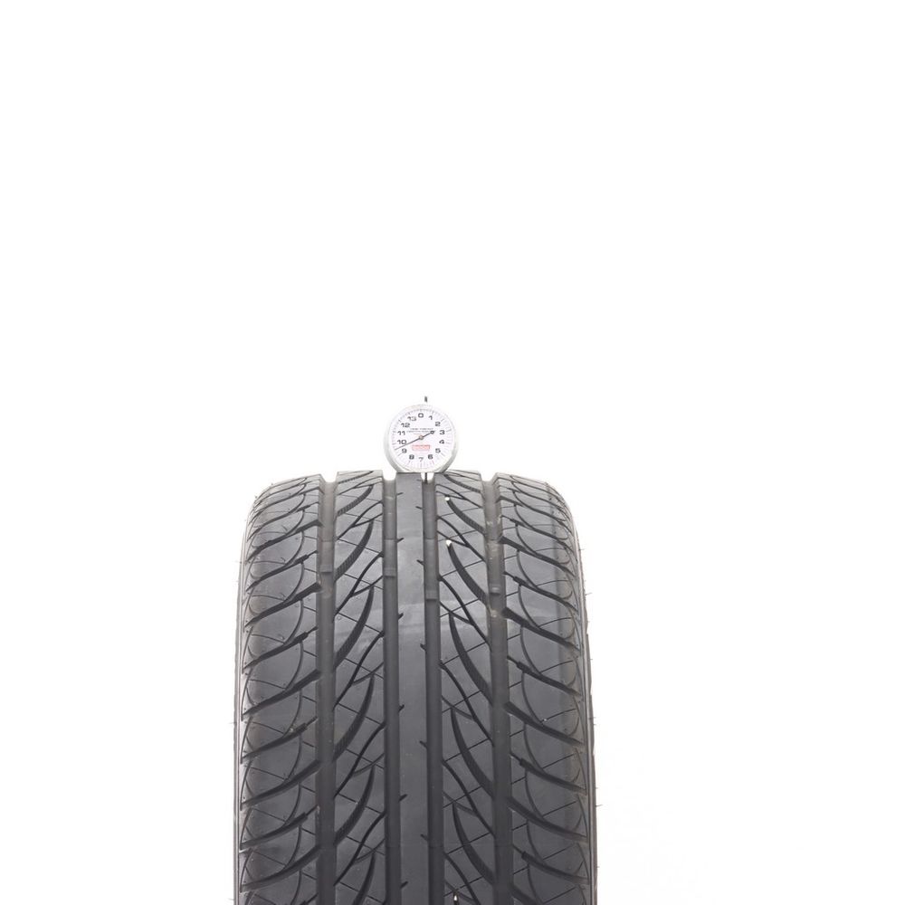 Set of (2) Used 225/45ZR18 Blackhawk Street-H HU01 95W - 9.5/32 - Image 2