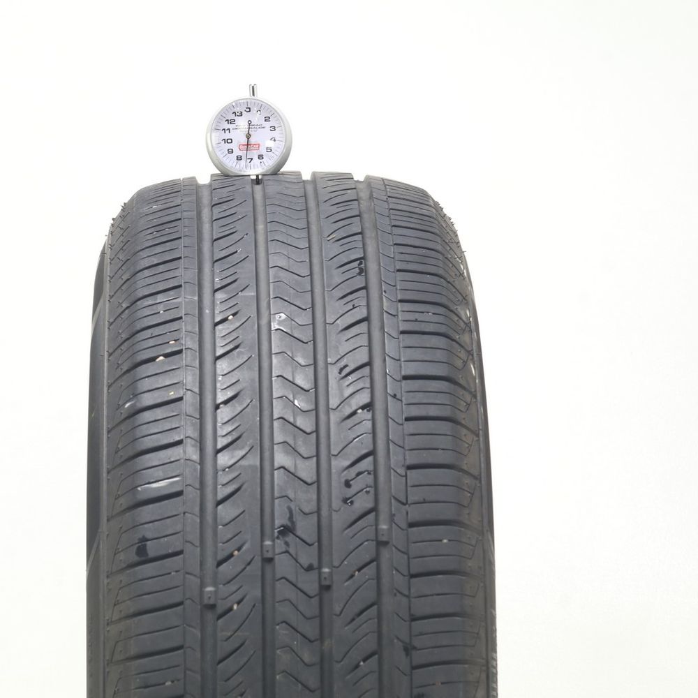 Set of (2) Used 225/65R17 Advanta ER-800 102H - 7/32 - Image 5