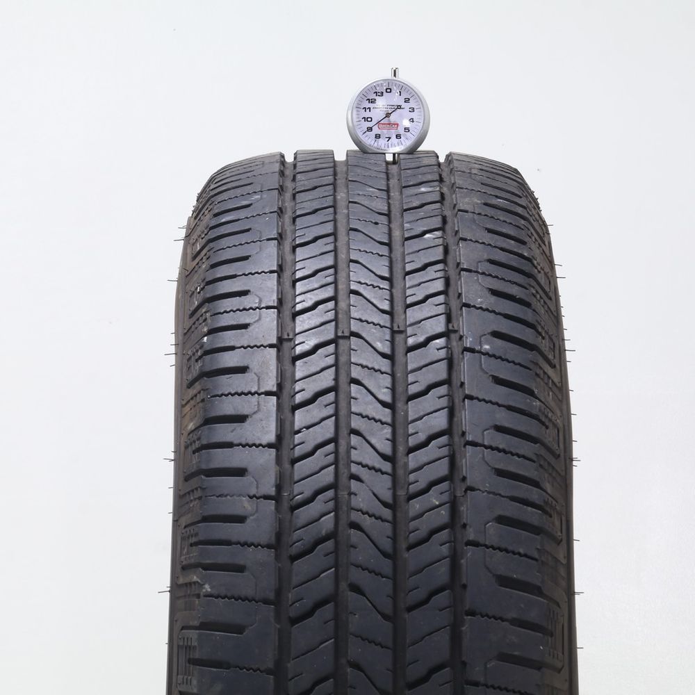 Set of (2) Used 235/65R18 Laufenn X Fit HT 106T - 9-9.5/32 - Image 2