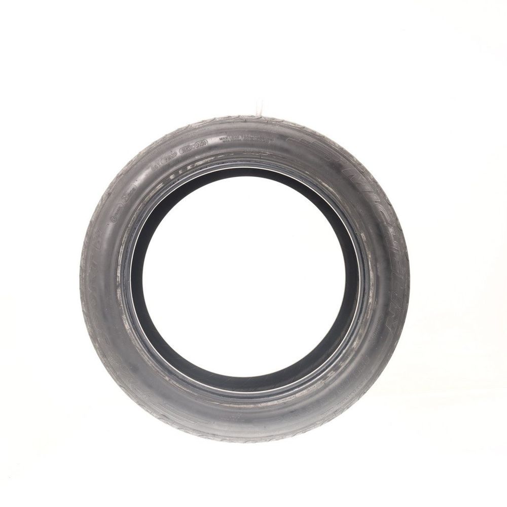Used 235/50ZR18 Michelin Pilot Sport 97Y - 7/32 - Image 3