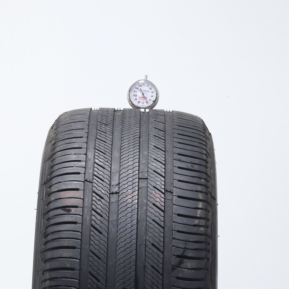 Set of (2) Used 255/50R19 Michelin Premier LTX 107V - 5.5-6.5/32 - Image 2