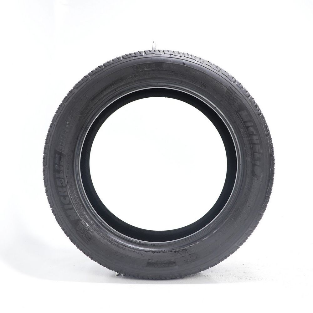 Set of (2) Used 255/50R19 Michelin Premier LTX 107V - 5.5-6.5/32 - Image 3