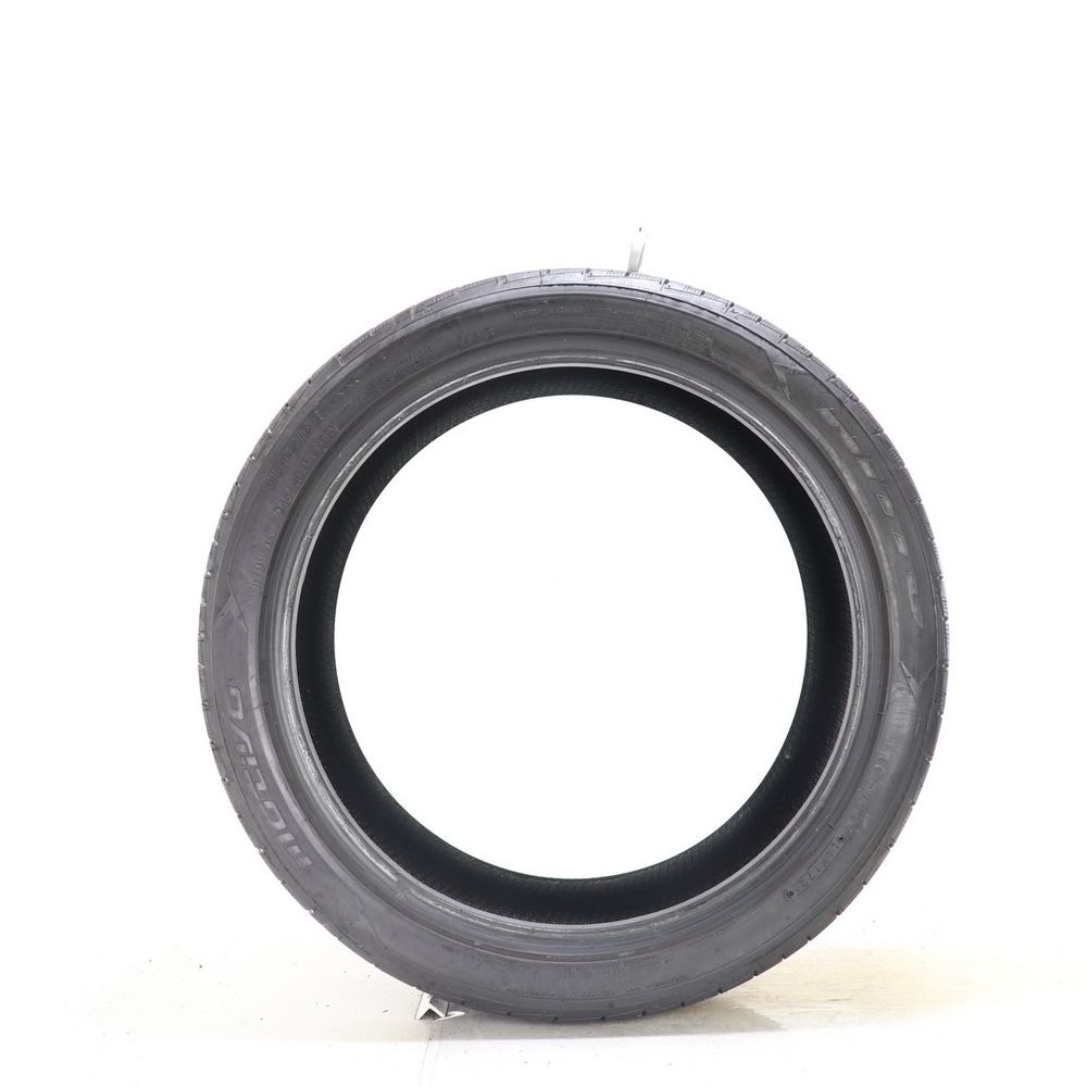 Used 245/40ZR19 Nitto Motivo 98Y - 6.5/32 - Image 3