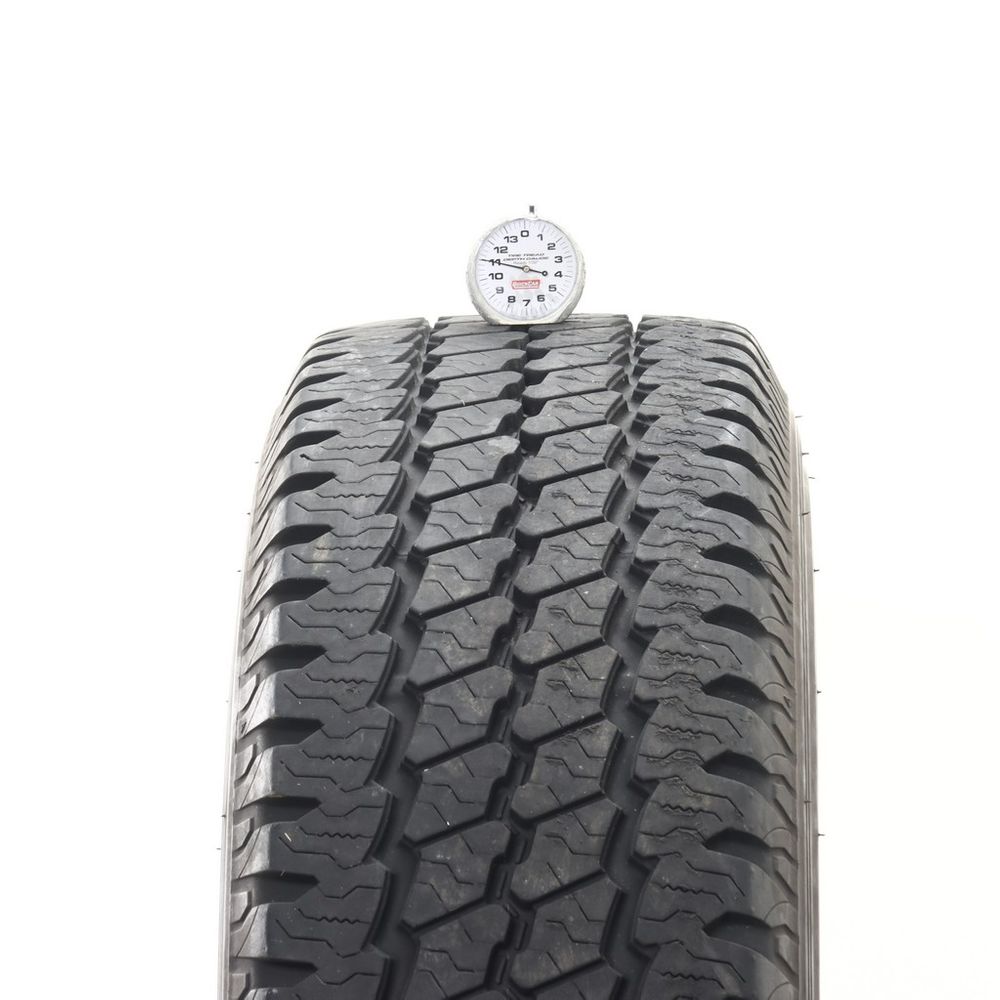 Used LT 245/75R16 Bridgestone Duravis M700 HD 120/116R E - 11/32 - Image 2