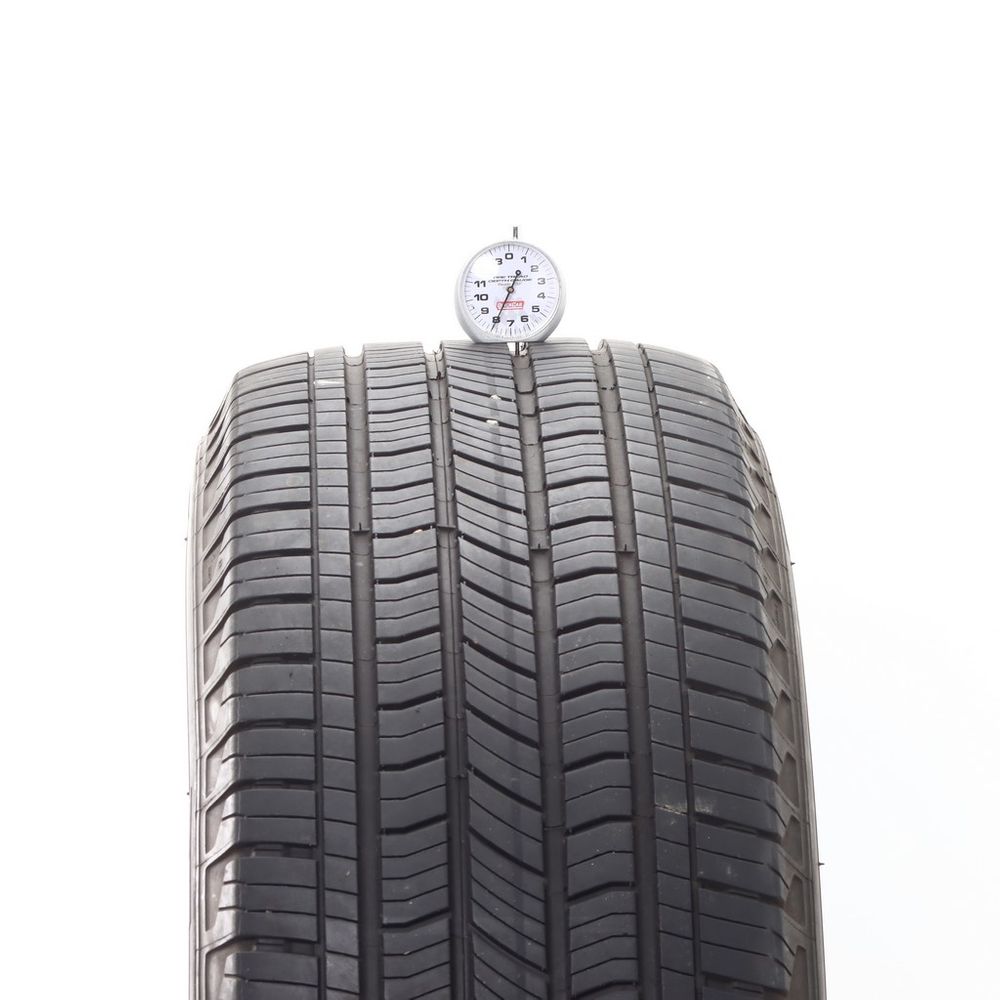 Set of (2) Used 265/65R18 Michelin Primacy LTX 114T - 7-8/32 - Image 5