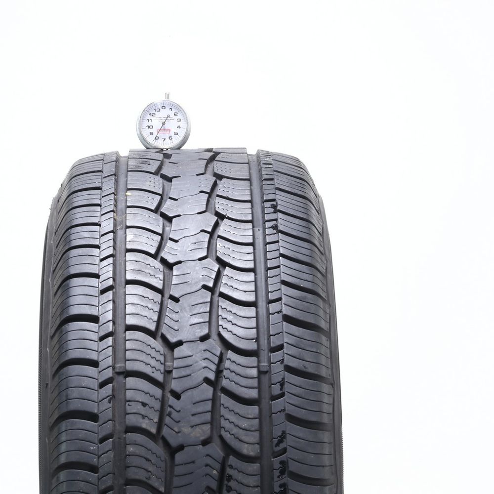 Set of (2) Used 265/70R17 Cooper Discoverer HTP 115T - 8/32 - Image 2
