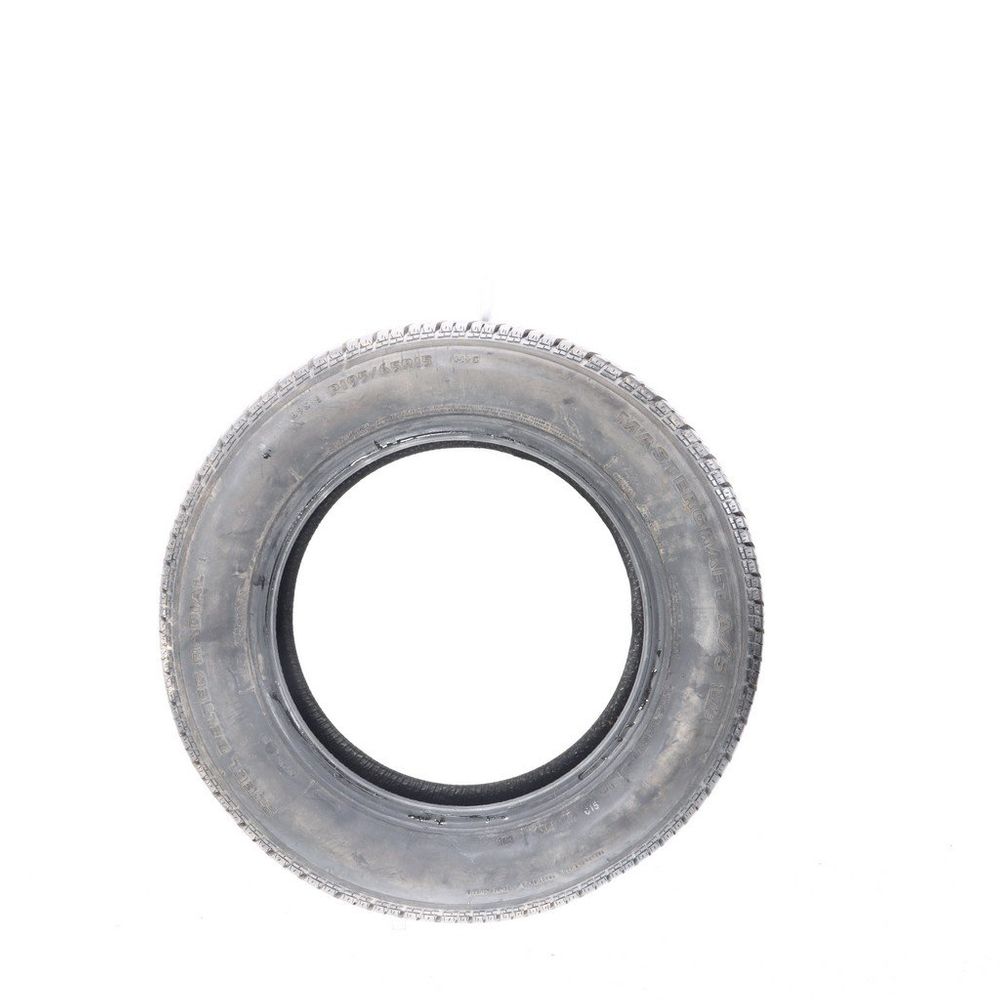Used 195/65R15 Mastercraft Steel Belted Radial A/S IV 89S - 9/32 - Image 3