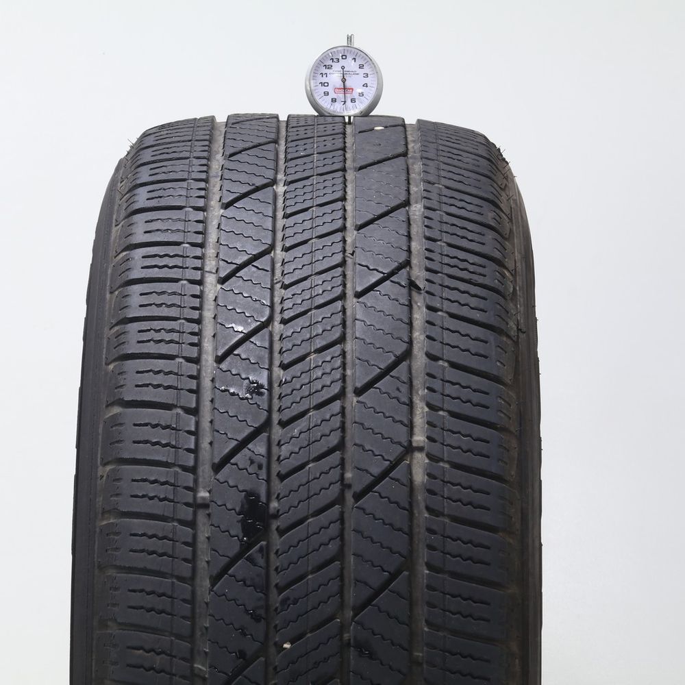 Set of (4) Used 275/55R20 Bridgestone Dueler LX 113T - 7-8.5/32 - Image 2