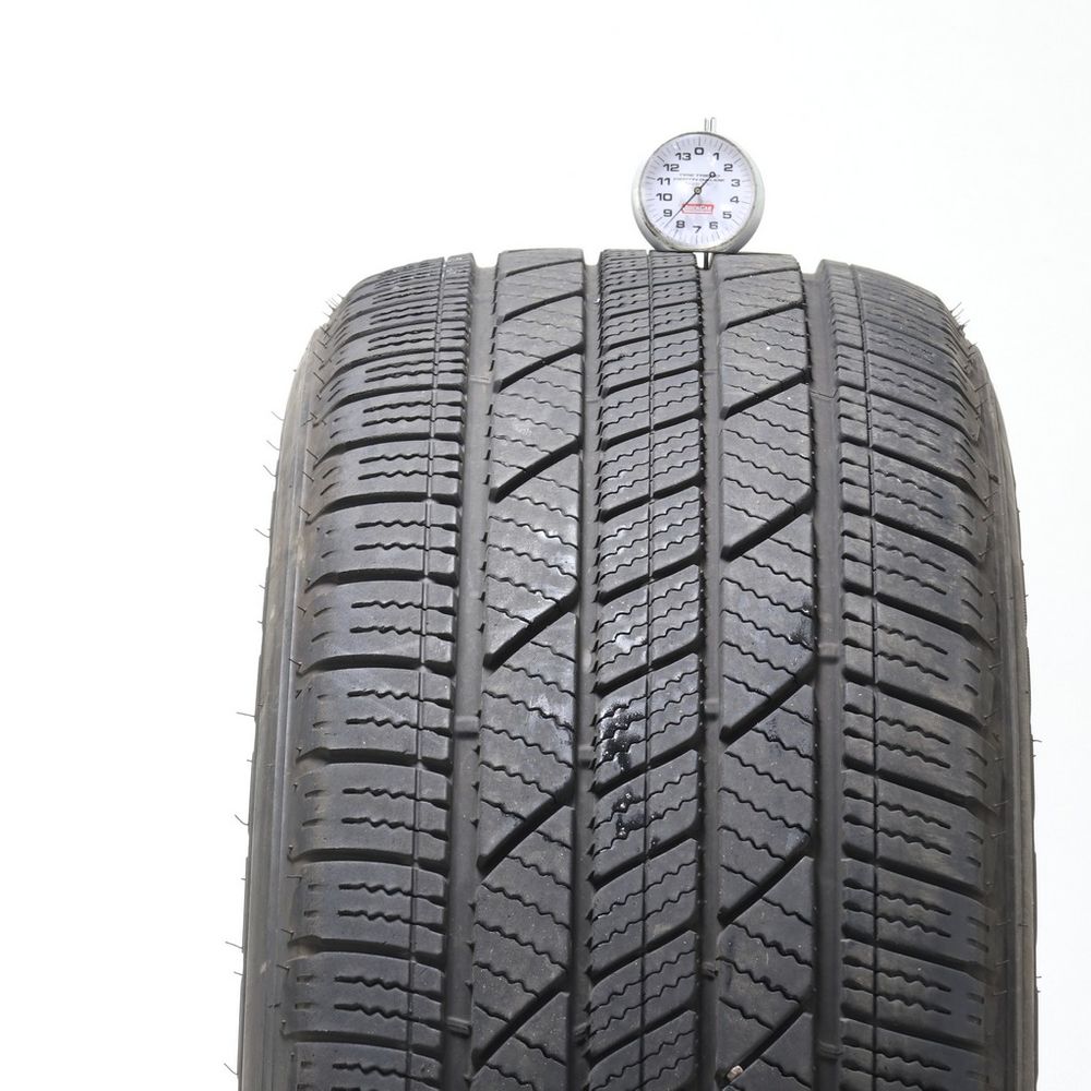 Set of (4) Used 275/55R20 Bridgestone Dueler LX 113T - 7-8.5/32 - Image 5