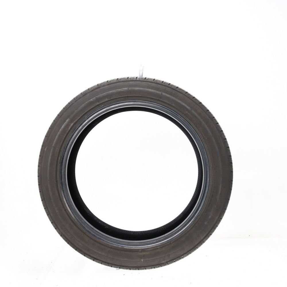 Used 205/50R17 Bridgestone Turanza Quiet Track 93V - 6/32 - Image 3