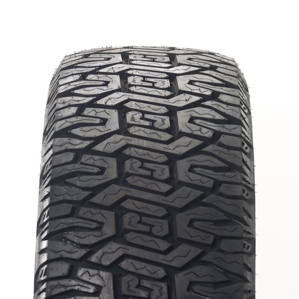New LT 35X12.5R18 Radar Renegade A/t Pro 128R F - Image 2