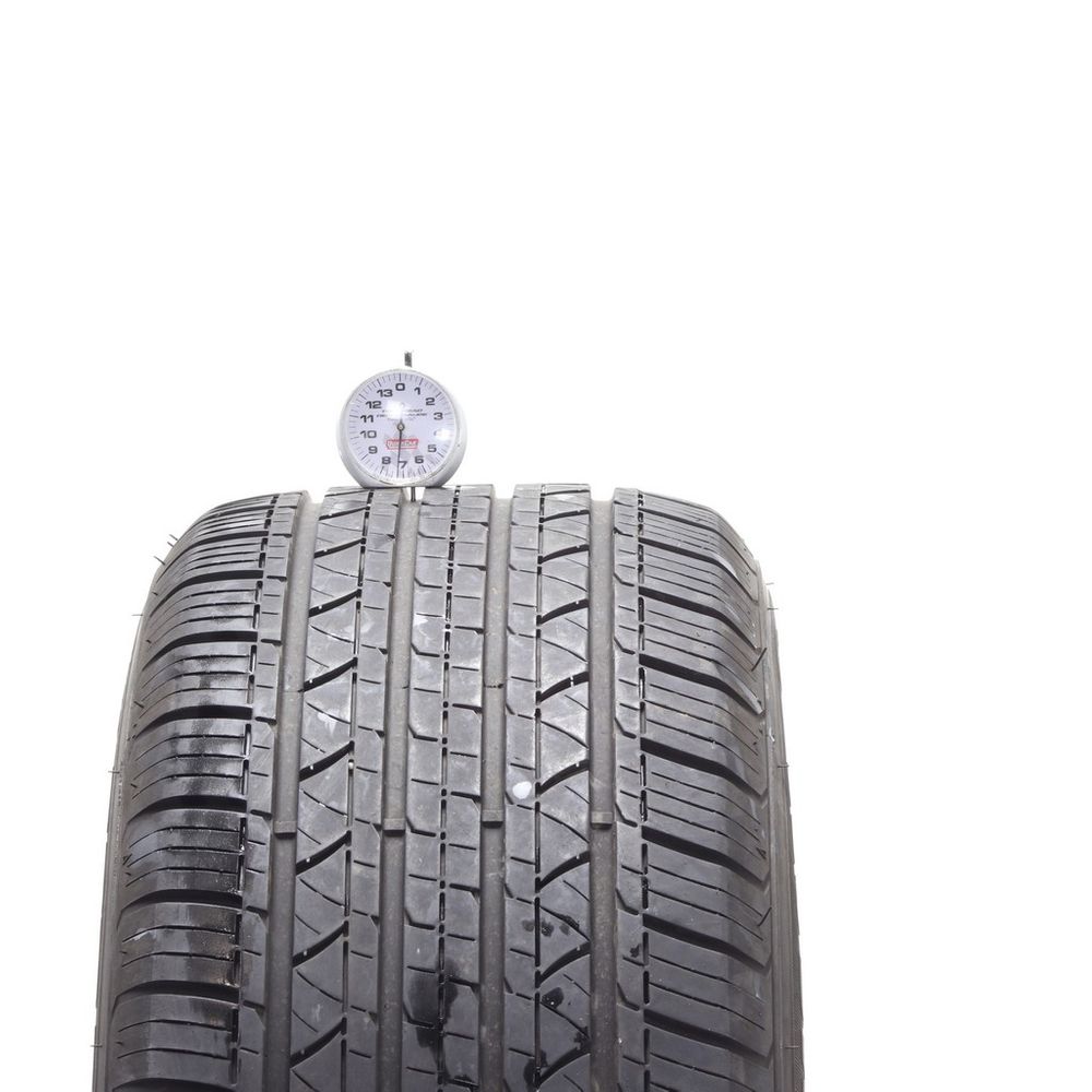 Set of (2) Used 245/55R18 Milestar MS932 Sport 103V - 7-8/32 - Image 2