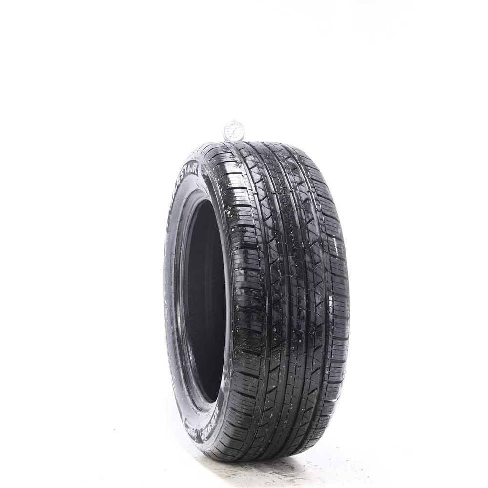 Set of (2) Used 245/55R18 Milestar MS932 Sport 103V - 7-8/32 - Image 4