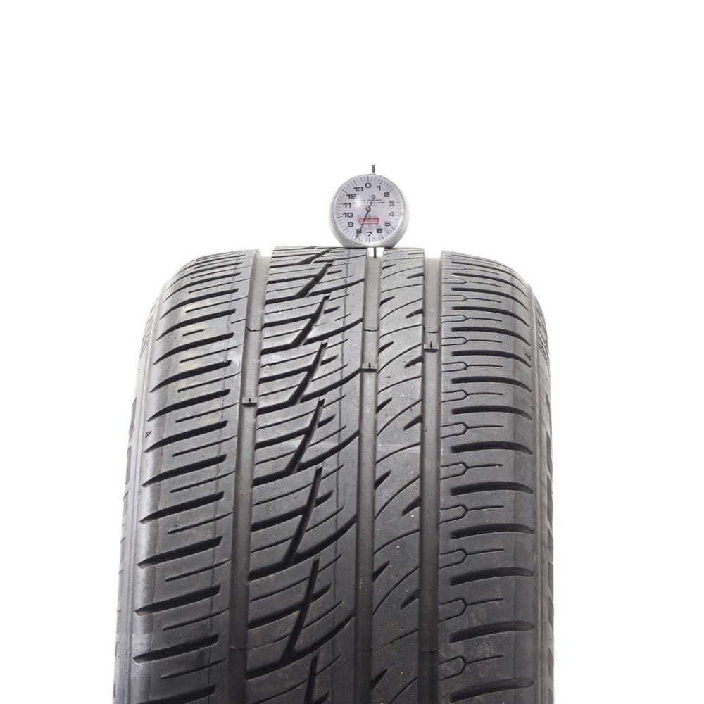 Used 245/45R20 Delinte Desert Storm II DS8 108W - 7.5/32 - Image 2