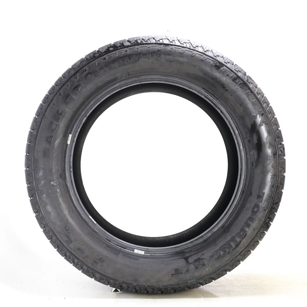 Used 275/55R20 DeanTires Back Country QS-3 Touring H/T 117H - 9/32 - Image 3