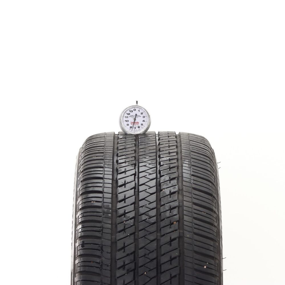 Set of (2) Used 225/50RF18 Bridgestone Turanza EL450 RFT 95V - 6.5-7.5/32 - Image 5
