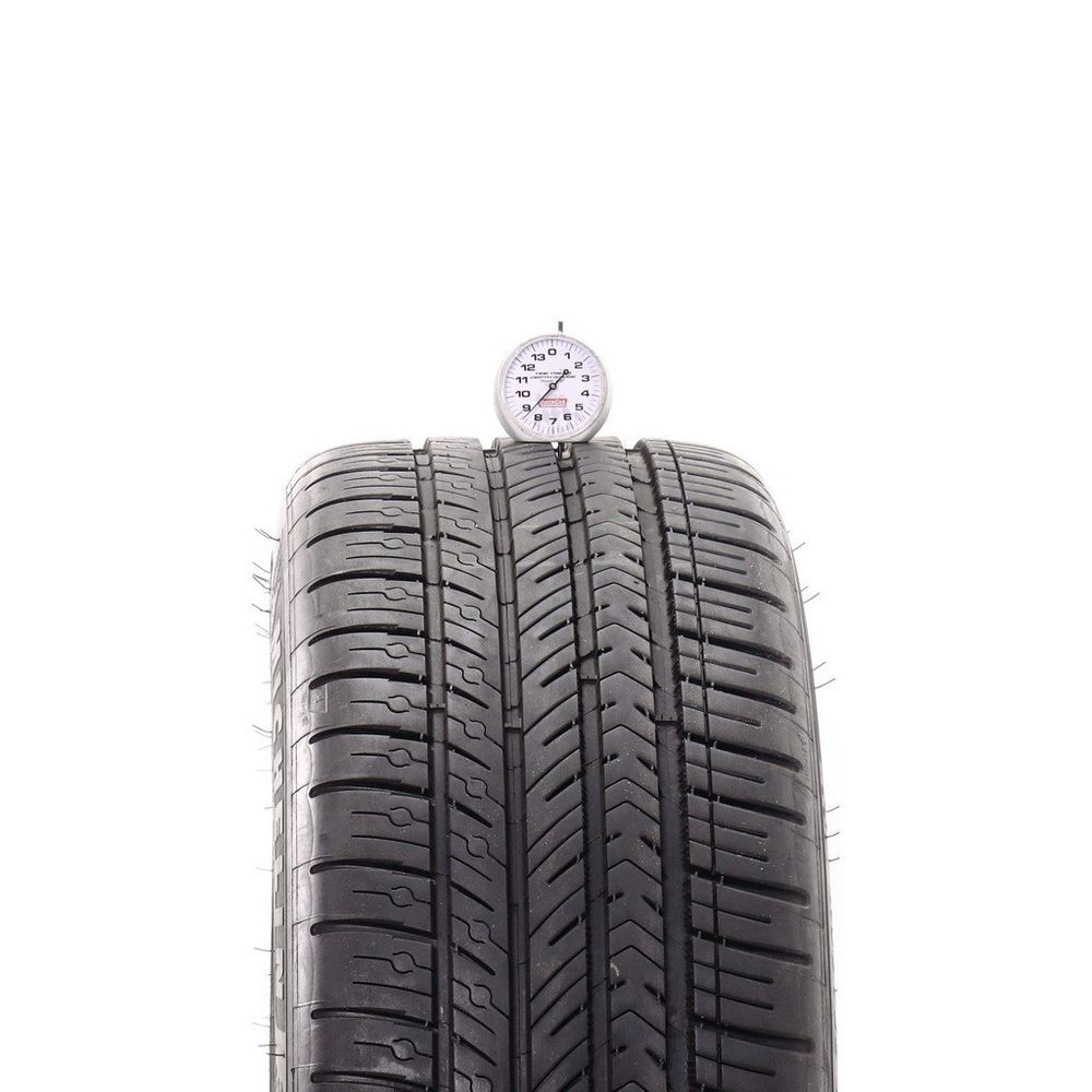 Set of (4) Used 215/45ZR18 Michelin Pilot Sport All Season 4 93Y - 7-8.5/32 - Image 11