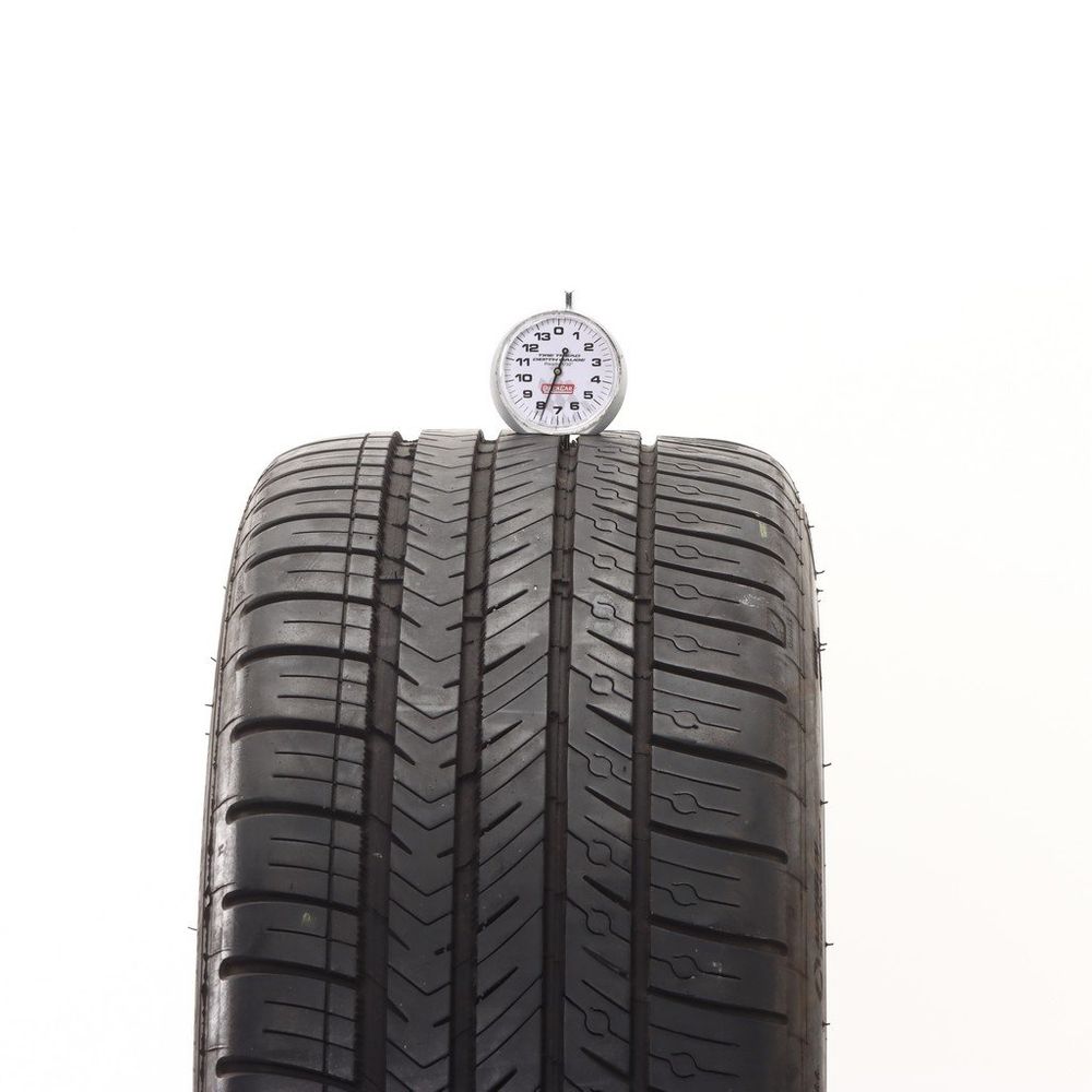 Set of (4) Used 215/45ZR18 Michelin Pilot Sport All Season 4 93Y - 7-8.5/32 - Image 5
