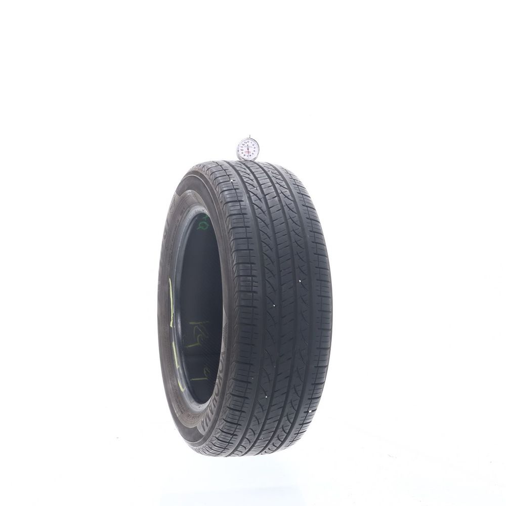Set of (4) Used 205/55R16 Yokohama Avid GT S35 91H - 5-6.5/32 - Image 4