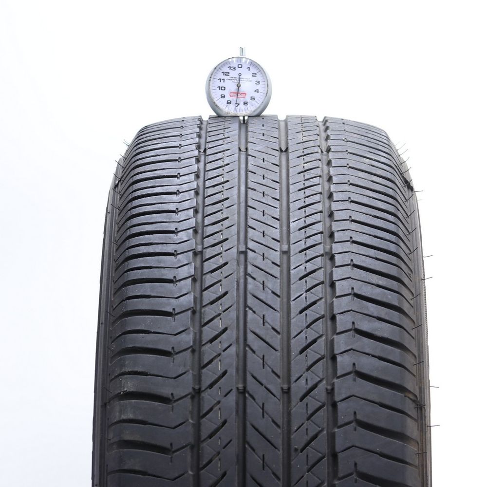 Set of (4) Used 235/60R18 Bridgestone Dueler H/L 400 102V - 6.5-7/32 - Image 5