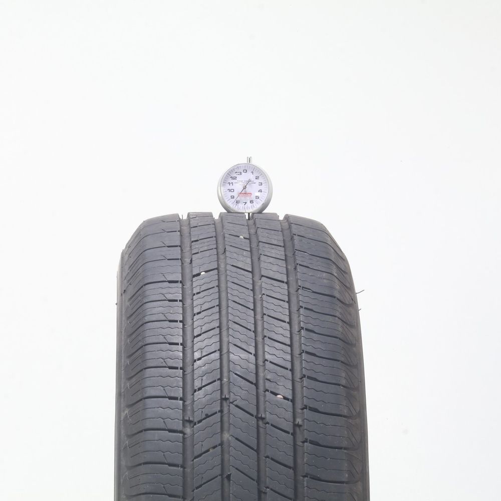 Set of (2) Used 215/65R17 Michelin Defender T+H 99H - 7.5-8/32 - Image 5