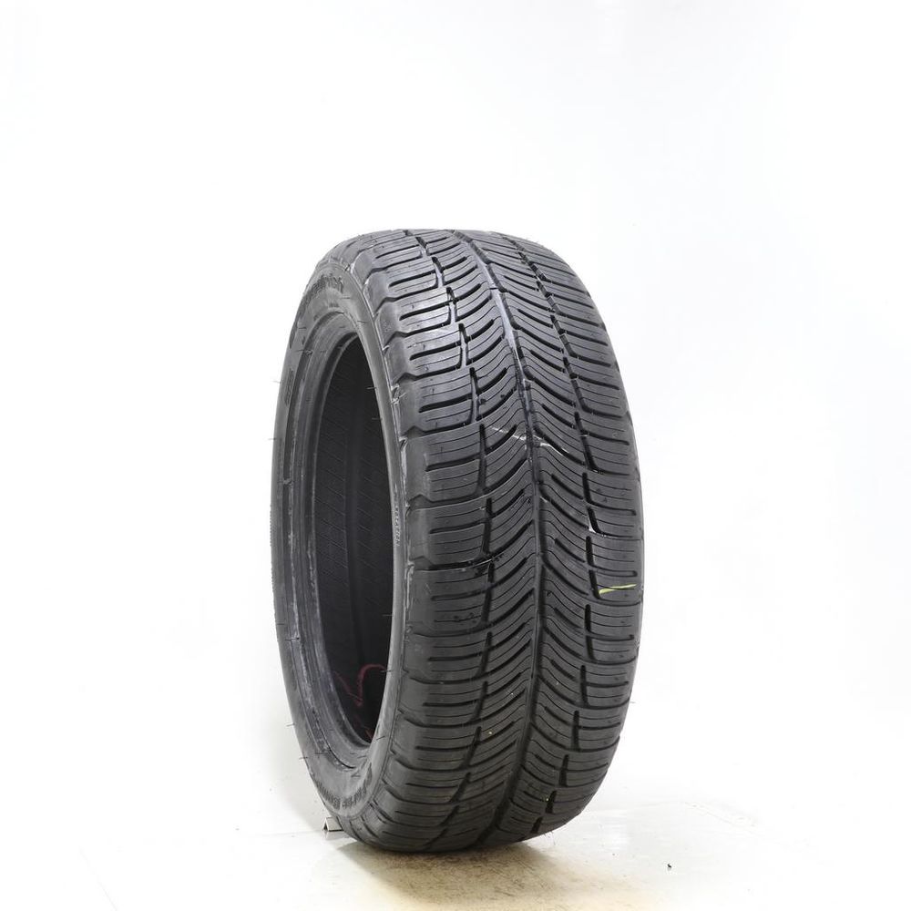 Driven Once 245/50ZR19 BFGoodrich g-Force Comp-2 A/S 105W - 9/32 - Image 1