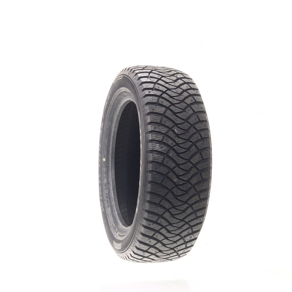 Set of (2) New 235/55R18 Falken Winterpeak F-Ice 1 104T - Image 1
