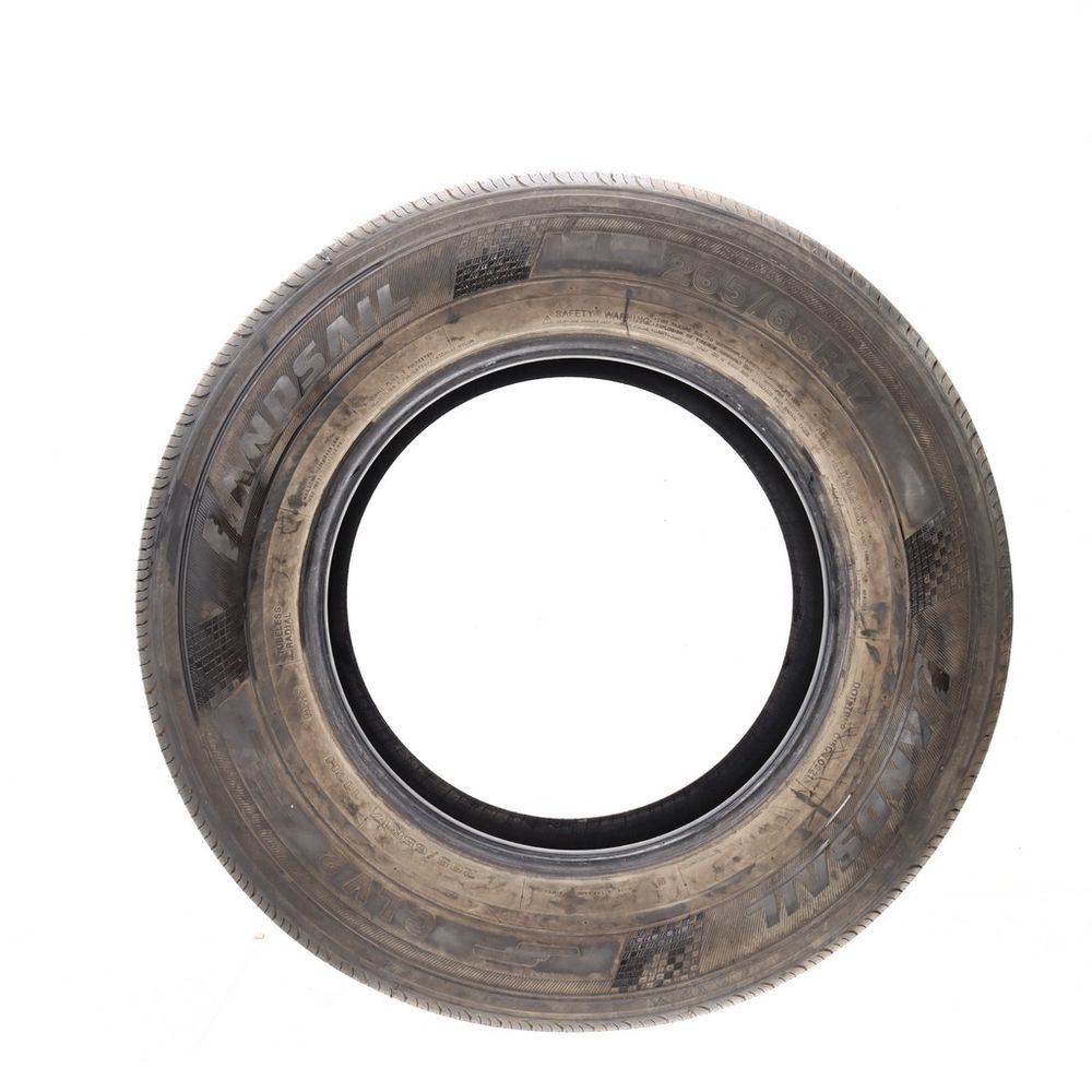 Driven Once 265/65R17 Landsail CLV2 112H - 9/32 - Image 3