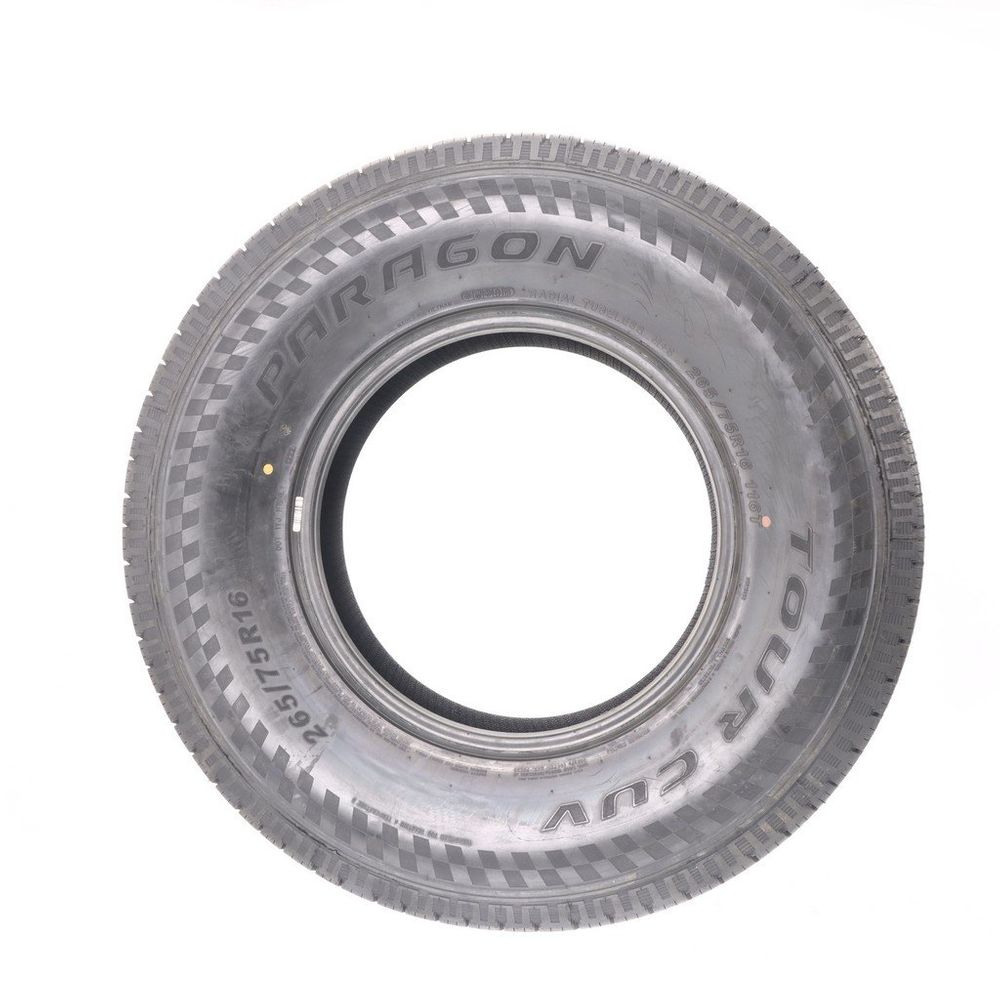 New 265/75R16 Paragon Tour CUV 116T - Image 3
