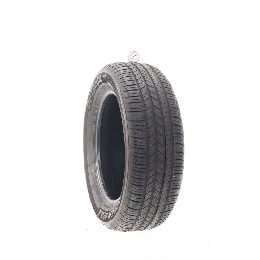 Used 225/60R17 Green Max Optimum HP 99H - 9/32 - Image 1
