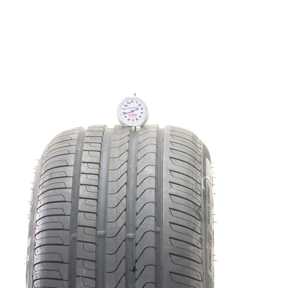 Used 255/45R19 Pirelli Cinturato P7 AO1 PNCS 104Y - 9.5/32 - Image 2