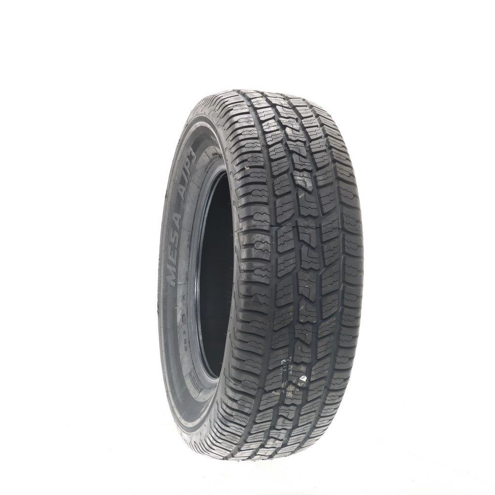 Set of (2) New 265/65R17 Mesa A/P 3 112T - Image 1