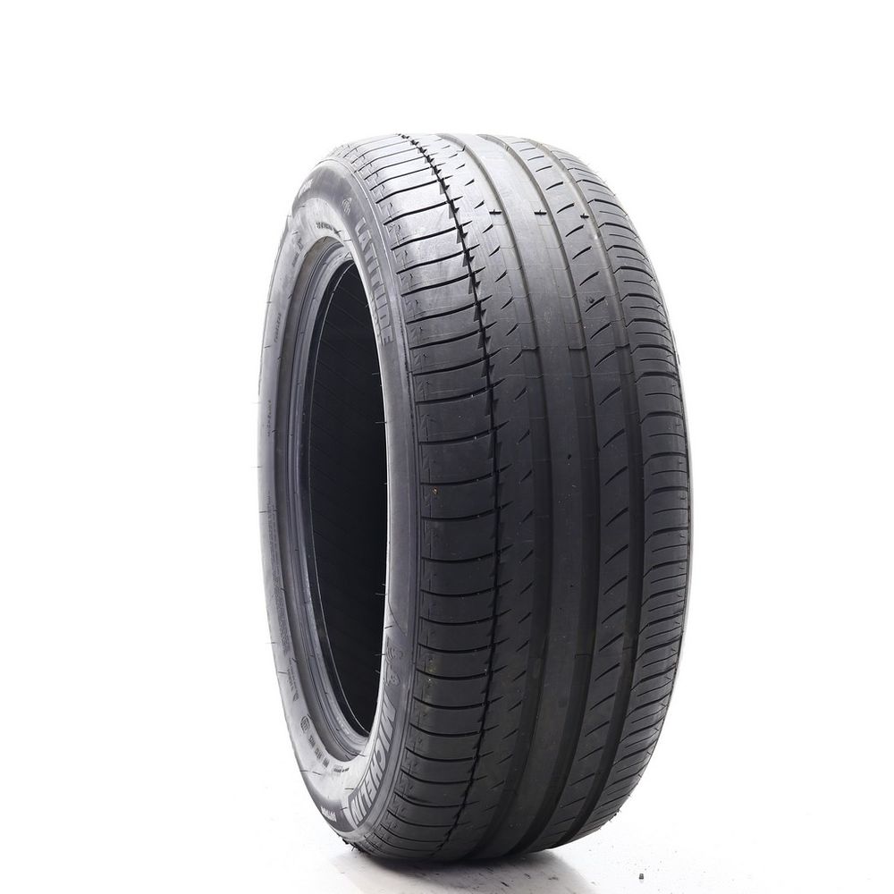 Driven Once 275/50R20 Michelin Latitude Sport MO 109W - 10.5/32 - Image 1