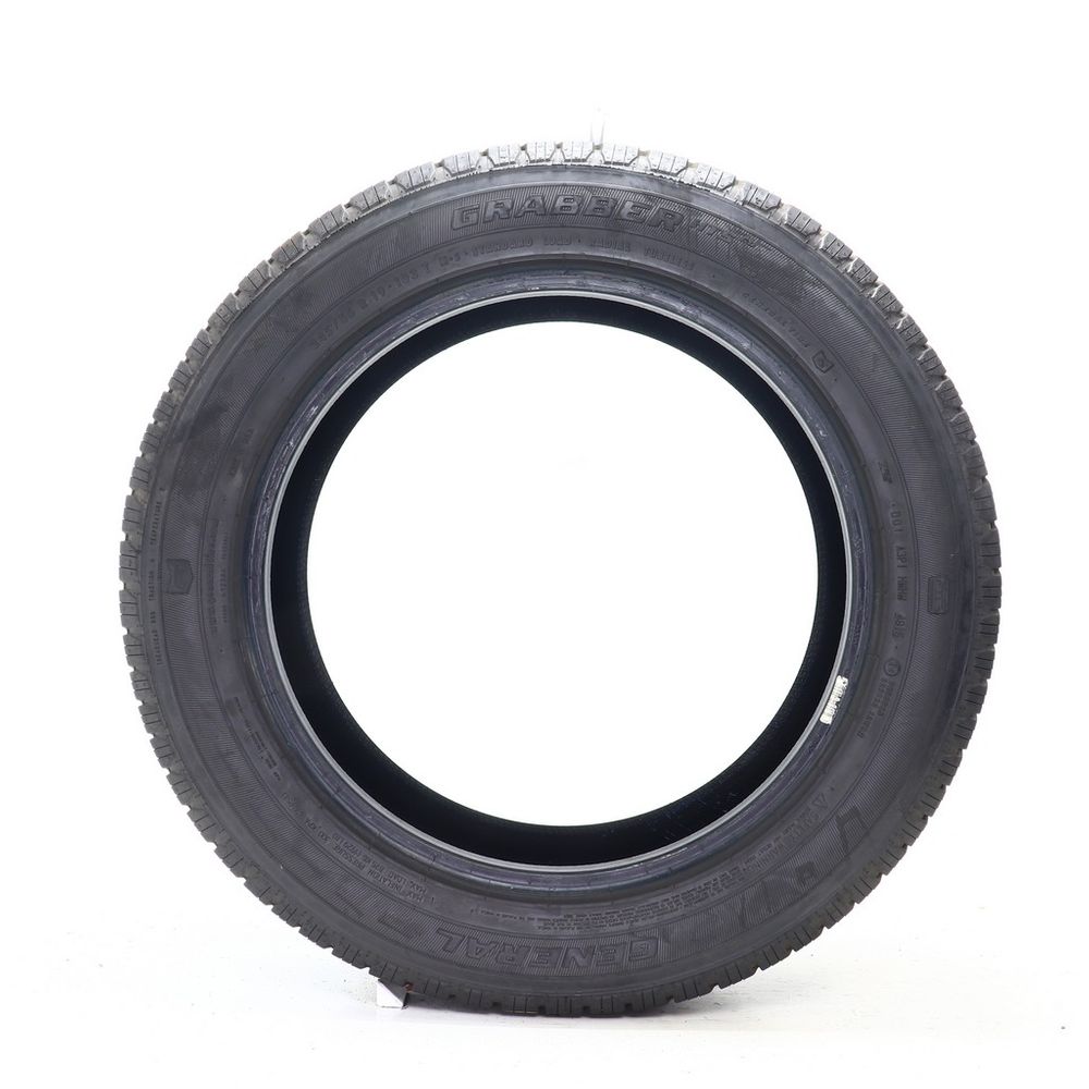 Used 245/55R19 General Grabber HTS 60 103T - 8.5/32 - Image 3