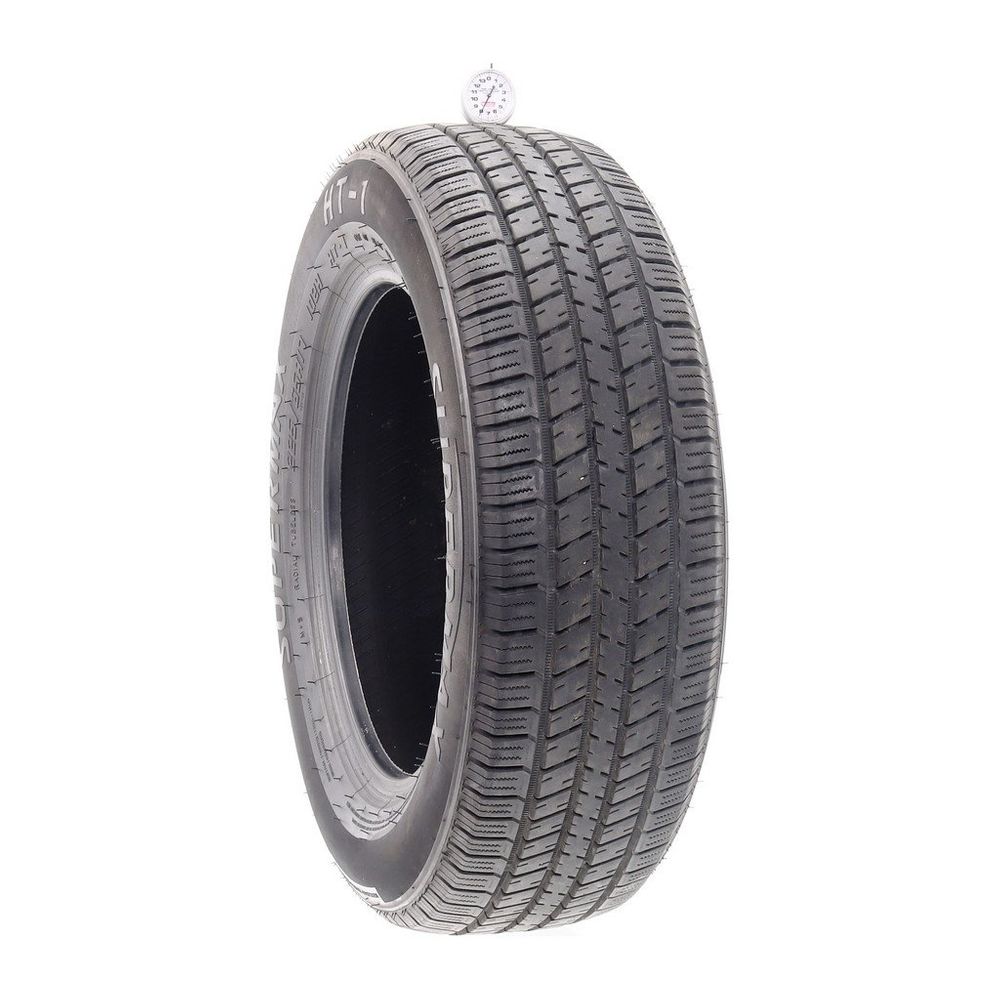 Used 225/65R17 Supermax HT-1 102H - 8/32 - Image 1