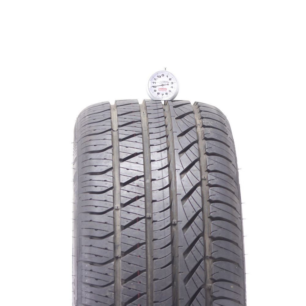 Set of (2) Used 245/45ZR20 Kumho Ecsta 4X II 99W - 10/32 - Image 2