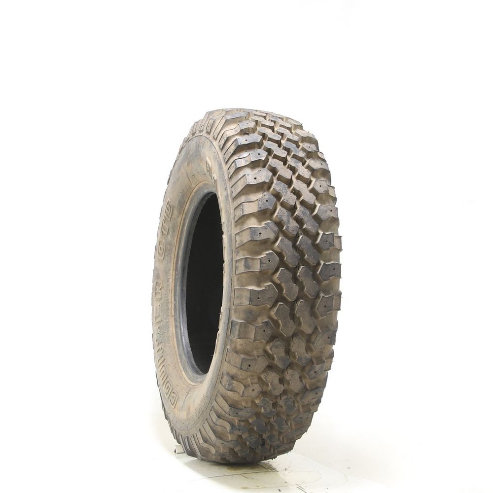 Used LT 235/75R15 Courser Radial LT OTD 1N/A - 17/32 - Image 1