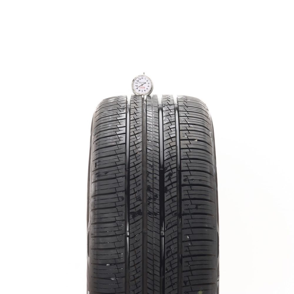 Set of (2) Used 255/50R20 Nexen Roadian GTX RG1 SUV 105T - 9/32 - Image 2