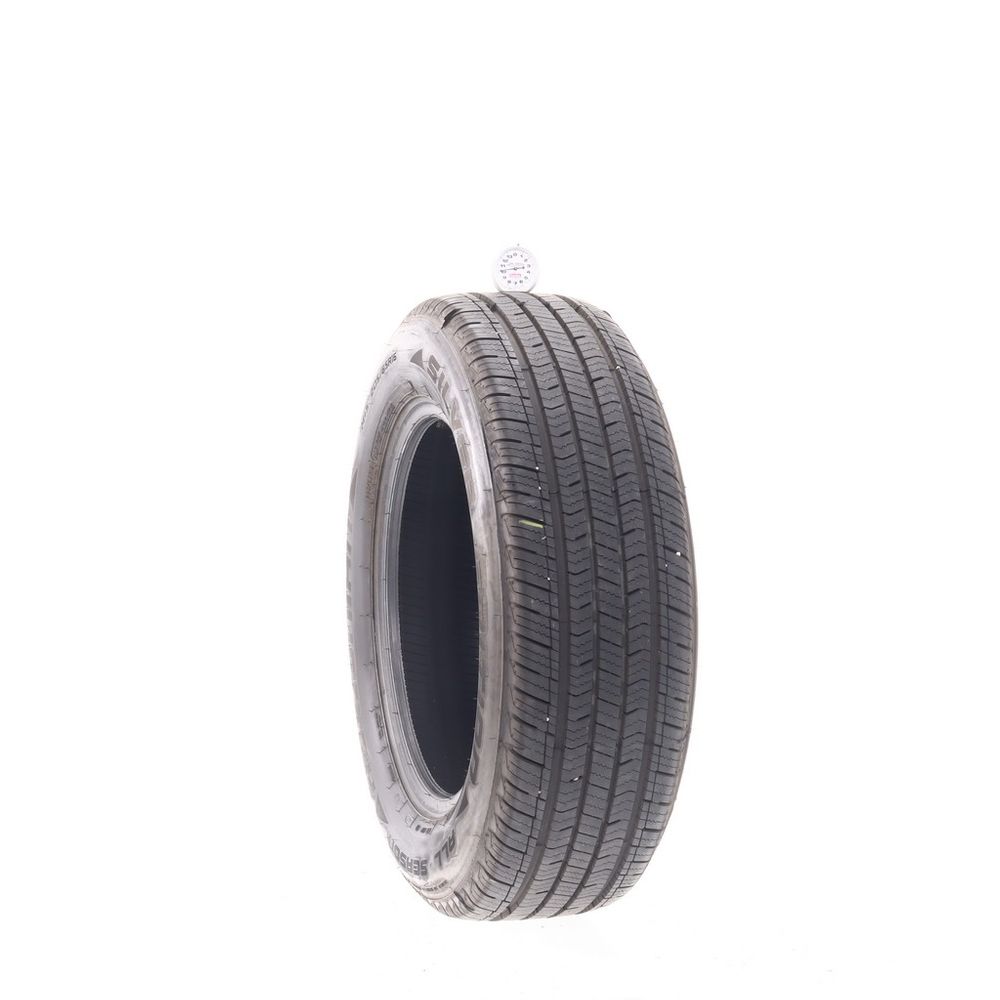 Set of (2) Used 205/65R16 Arizonian Silver Edition 95H - 9-10/32 - Image 4