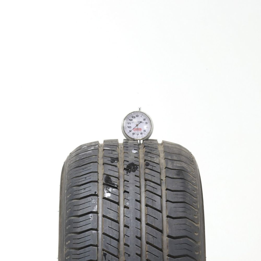 Set of (2) Used 215/55R16 Prometer LL821 93H - 9/32 - Image 2