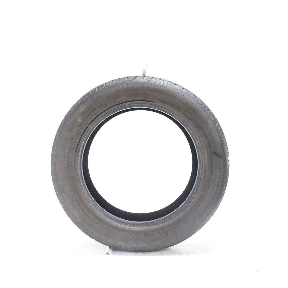 Set of (2) Used 215/55R16 Prometer LL821 93H - 9/32 - Image 3